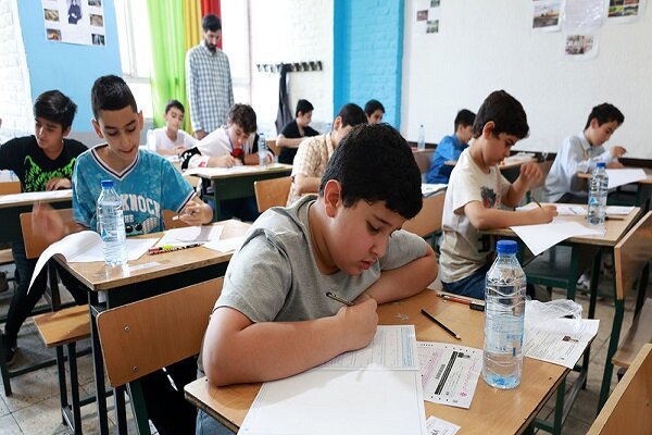 امیرحسن تورنه