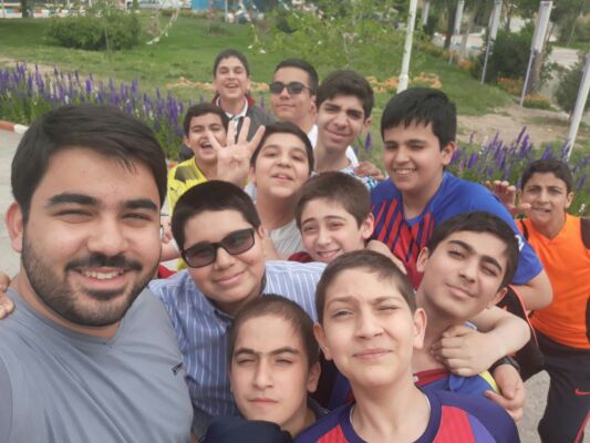 امیرحسن تورنه