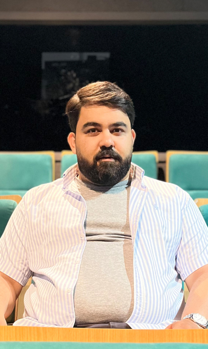 امیرحسن تورنه
